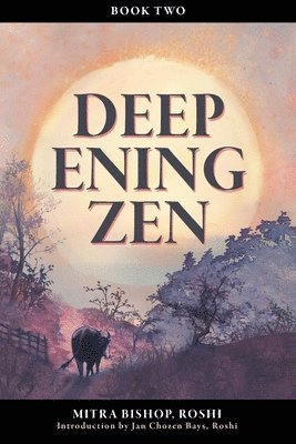 Deepening Zen: The Long Maturation, book two 1