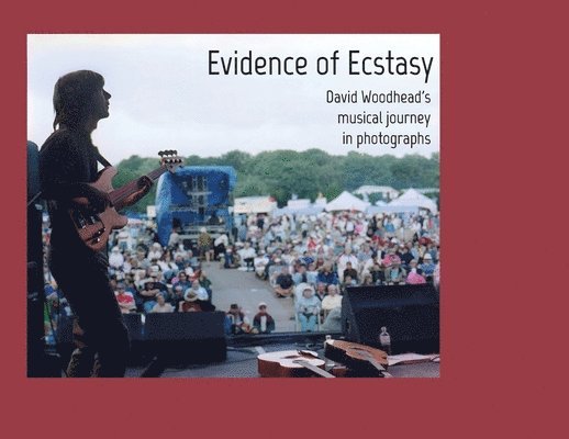 Evidence of Ecstasy