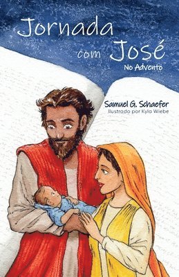 Jornada com José: No Advento 1