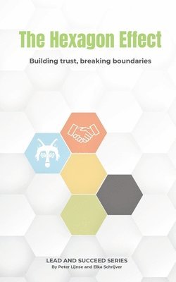 bokomslag Hexagon Effect