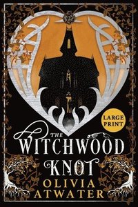 bokomslag The Witchwood Knot