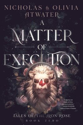 Nicholas Atwater, Olivia Atwater - Matter of Execution, Häftad