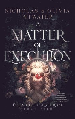 A Matter of Execution 1