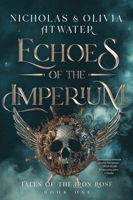 Echoes of the Imperium 1