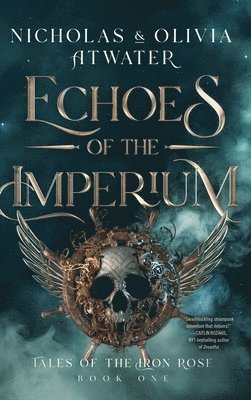 Echoes of the Imperium 1