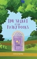 bokomslag Secret of the Fairy Doors