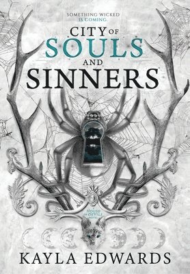 City of Souls and Sinners 1