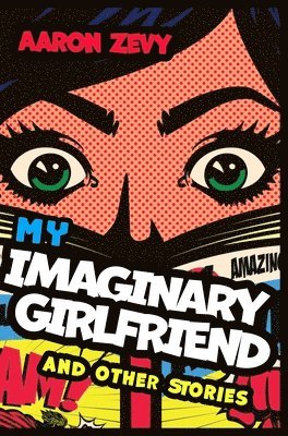 My Imaginary Girlfriend 1