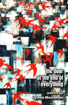 The Door at the End of Everything 1