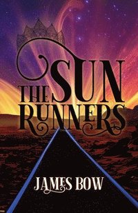 bokomslag The Sun Runners