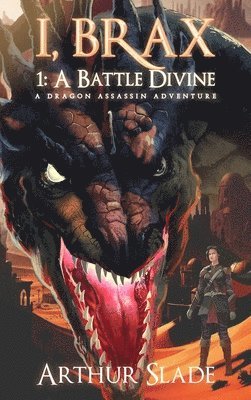 I, Brax: A Battle Divine 1