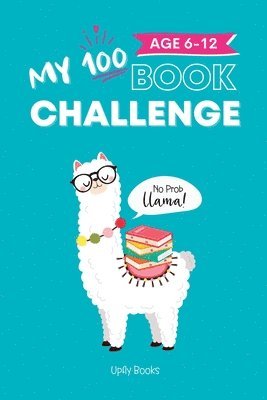 My 100 Book Challenge 1