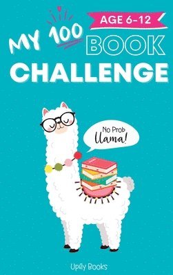 My 100 Book Challenge 1