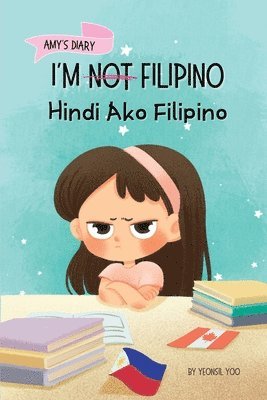 I'm Not Filipino (Hindi Ako Filipino) 1
