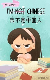 bokomslag I'm Not Chinese (??????)
