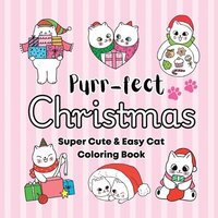 bokomslag Purr-fect Christmas