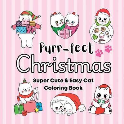 Purr-fect Christmas 1