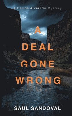 bokomslag A Deal Gone Wrong