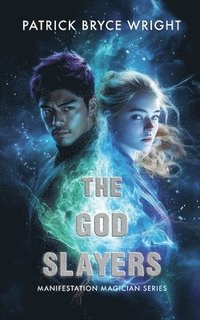 bokomslag God Slayers
