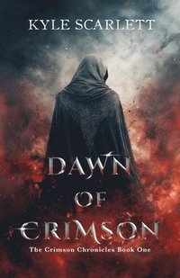 bokomslag Dawn Of Crimson