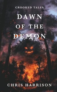 bokomslag Dawn Of The Demon