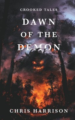 bokomslag Dawn Of The Demon
