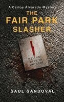 Saul Sandoval - Fair Park Slasher, Häftad
