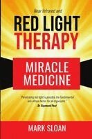Mark Sloan - Red Light Therapy, Häftad