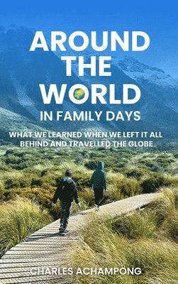 Around the World in Family Days 1