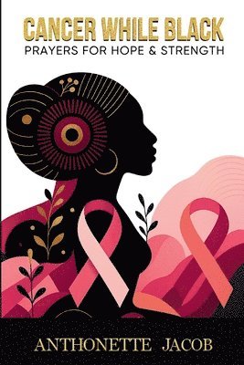 bokomslag Cancer While Black