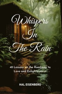 bokomslag Whispers in the Rain