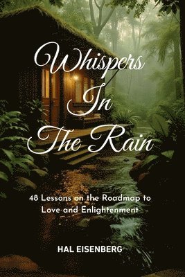 bokomslag Whispers in the Rain