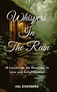 bokomslag Whispers in the Rain