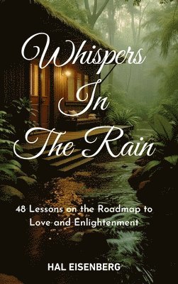 bokomslag Whispers in the Rain