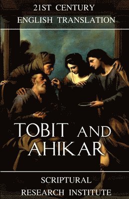 Tobit and Ahikar 1