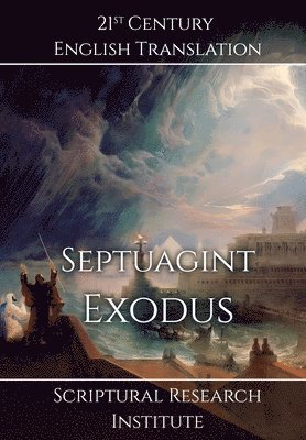 Septuagint - Exodus 1