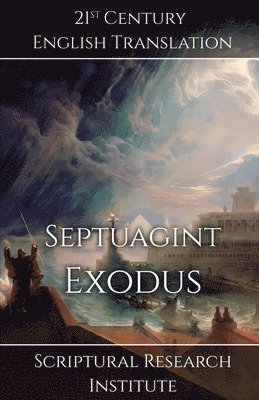 Septuagint - Exodus 1