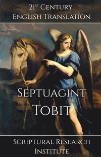 bokomslag Septuagint - Tobit
