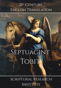 bokomslag Septuagint - Tobit