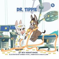 bokomslag Dr. Tippie