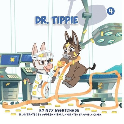 Dr. Tippie 1