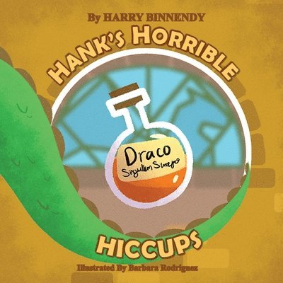 Hanks Horrible Hiccups 1