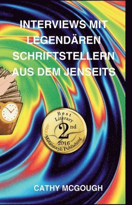 Interviews Mit Legendren Schriftstellern Aus Dem Jenseits 1