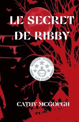 bokomslag Secret De Ribby