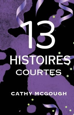bokomslag 13 Histoires Courtes