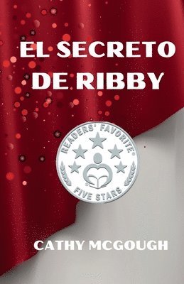 bokomslag El Secreto de Ribby