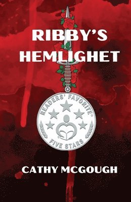 Cathy McGough - Ribby's Hemlighet Swedish Edition, Häftad