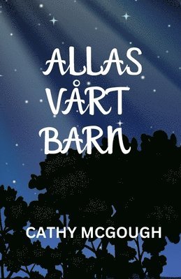 bokomslag Allas Vrt Barn