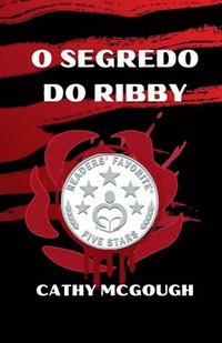 bokomslag O Segredo Do Ribby Portuguese Edition