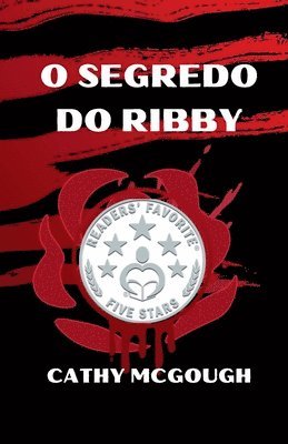 bokomslag O Segredo Do Ribby